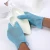 Import vinyl powdered wholesale disposable medical gloves food handing gloves from China