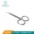 Import VM0334 Hot Sale Manicure Cuticle Scissors Sharp Tip Scissors Nail Scissors from China