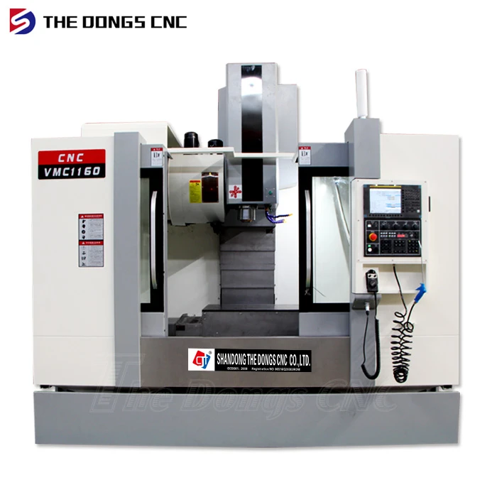 VMC550 VMC650 VMC850 CNC vertical machining center vmc-850