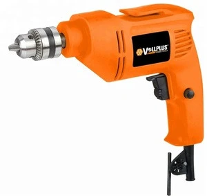 Vollplus VPHD1007 300W 10mm High quality tools portable  electric drill
