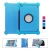 Import VORCSBINE  Fold Tablet Covers Case for Ipad Customize Case Leather for ipad mini 1 2 3 from China