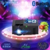 VS-319 full hd 1080P led latest smartphone projector mobile phone