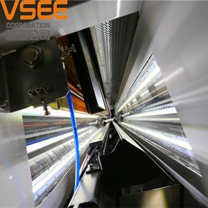 VSEE IC Series Rice Color Sorter/Rice Separator/Rice Mill Machine