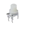 W208-2AL Metal Glaze Ceramic Trimic Potentiometers joystick potentiometer 50k 100K 500k