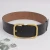Import Waistband Buckle Dress Belt Cowskin Casual Belts Adjustable Genuine Leather Belt Women from China