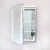 Import Wall hung IP44 Illuminated  LED Mirror Marble Countertop Bathroom Vanity Cabinet from China