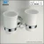 Import wall mounted  stainless steel single bathroom  glass cup tumbler holder from China