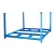 Import warehouse storage wire shelving tire stacking rack shelf from China