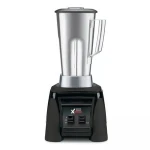 Waring MX1000XTS Xtreme High Power Bar Blender, Heavy Duty with 64 Ounce Capacity