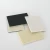 Import wash  polishing  wax Car beauty stick white and black hook and loop fasteners felt fabric sheet pad from China