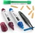 Import water based Non-Odor  Erasable Liquid Dry Erase Glass Window Markers for whiteboard,mirror,glass,any surface from China