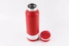 Water Bottle Vacuum Insulated Stainless Steel  Travel Mug,Double Walled Flask With Strong Cap,The most popular water bottle