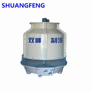 Water Cooling Tower Manufacture
