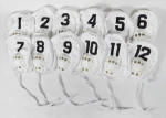 Water Polo Caps Pool Accessories