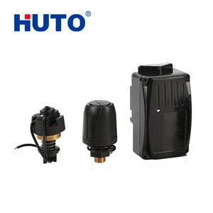 Water Pump Controller water pump flow switch water pump intelligent pressure switch and flow switch control HT-KZ-3