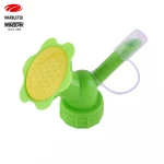 water self planter flower waterer for garden