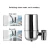 Import Water Tap Purifier House Water Faucet Filter Remove Harmful Substance Kitchen Sink Faucet Filter Mount Cleaner from China