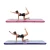 Import Water Tumble Track Air Gymnastics Mat Inflatable Mattress Sport Air Track Tumbling from China