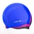 Import Waterproof 100% Silicone Swimming Cap for Adult from China