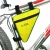 Import Waterproof Bike Bicycle Front Tube Frame Triangle Bag for Cycling from China