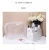 Import Waterproof clear travel make up pvc transparent zipper cosmetic bag from China