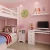 Import Waterproof Eco Friendly Vinyl Wall Covering DIY Interior Decoration Kids Wallpaper from China