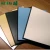 Import Waterproof high pressure laminate hpl 3d wall panels from China