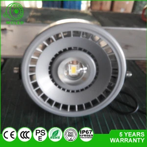 Waterproof IP67 40W LED tunnel light with CE RoHS certification