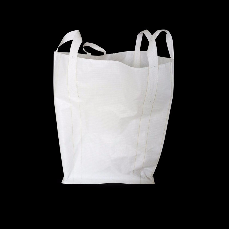Waterproof Laminated UV Treated 1000kg PP Jumbo Bag 1 Ton Bag Big Jumbo Bag