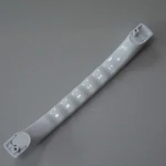 WB15X335 Door Handle for General Electric Microwave