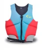 Wearable water safety swimming product life jackets