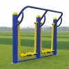 Welded structural  tubes  for body-building equipment and leisure application