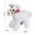 Import Wellborn Stuffed Unicorn Plush Animal 30cm White Unicorn Plush Toys for Baby Great Doll for Baby Nursery from China