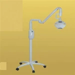 wheel type bleaching led lamp teeth whitening machine / teeth whitening light