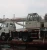 Import White Color Foton EURO IV Emission Standard 8 Ton Truck Crane from China