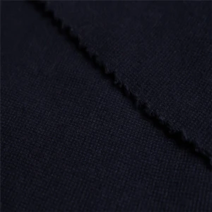 Wholesale 2019 95%Cotton 5%Spandex Tc Rib Knitting Fabric