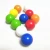 Import Wholesale 5.969mm 7.938mm 7.144mm colored stainless steel balls from China