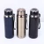 Import Wholesale 800 Ml Double Wall Vacuum Insulated Stainless Steel Thermal Vacuum Flask with Tea Filter from China