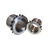 wholesale accessory metal stainless steel polished bearing adapter sleeve