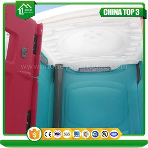 Wholesale  factory supply public indoor mobile toilet,coloured toilets for sale,customized fashion green colored toilet
