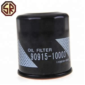Wholesale Auto Filter Oil Filter 90915-10003