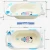 Import Wholesale bath supplies best selling products plastic baby bathtub new products from China
