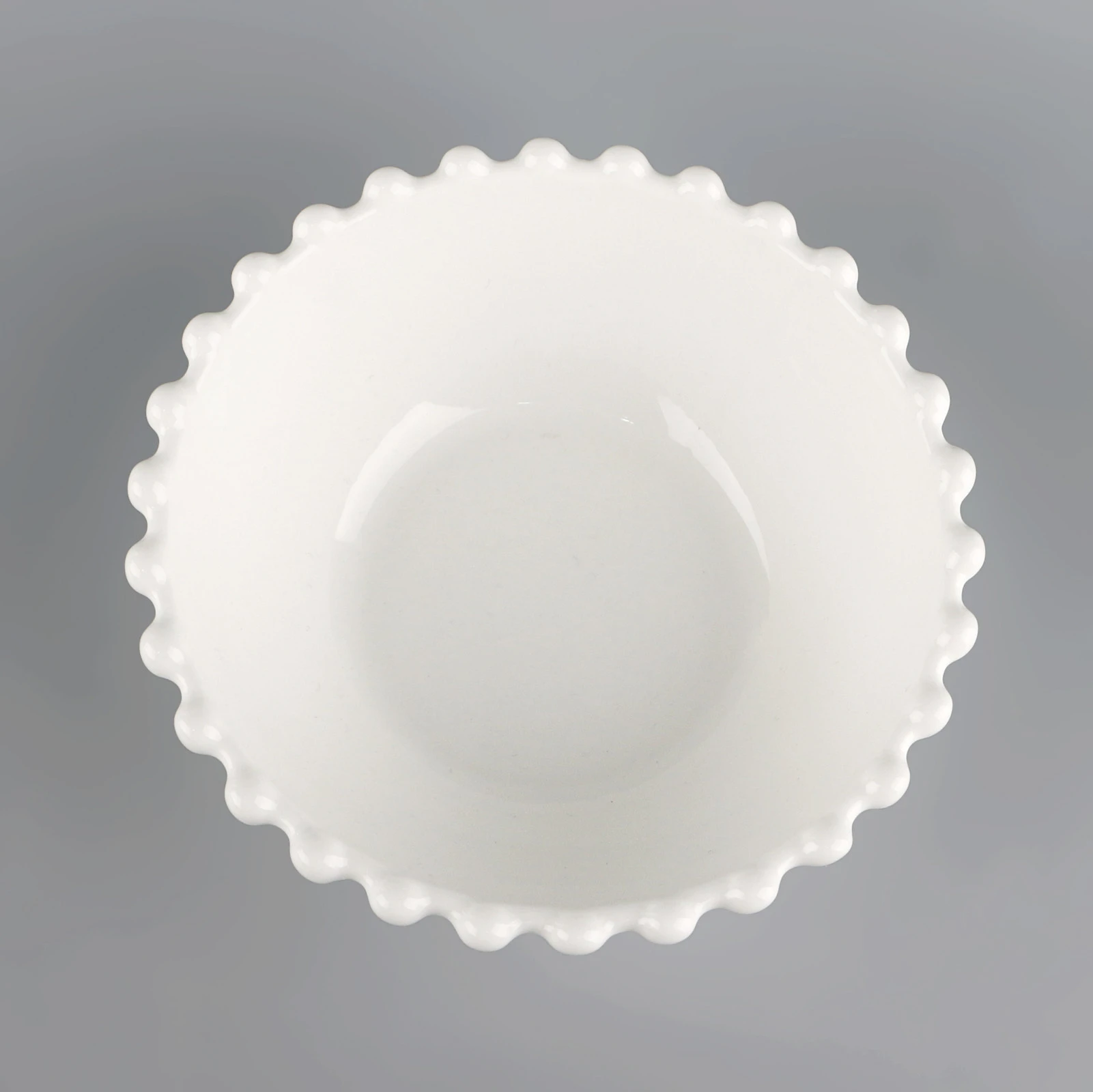 Wholesale beaded ceramic Dinnerware Plates Wedding Porcelain Engraving Dinner bowl