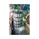Wholesale Best Quality Truck Cylinder Valve Forklift Cylinder With Integral Excess Flow Valve