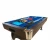 Import Wholesale billiard table snooker 7 feet cheap billiard pool table from China