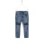 Import Wholesale cheap baby jean hot boy jeans pants light blue  kid jeans from China