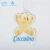 Import Wholesale cheap custom various scent hanging paper type car air fresheners from China