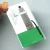 Import Wholesale cheap high quality metal book mark for souvenir of the worlds four major places of interest from China