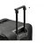 Import Wholesale cheap large travel trolley bag carry on luggage bag from China