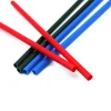 Wholesale cheap PP tube PA tube straight hollow polypropylene tube tubing for flag pole